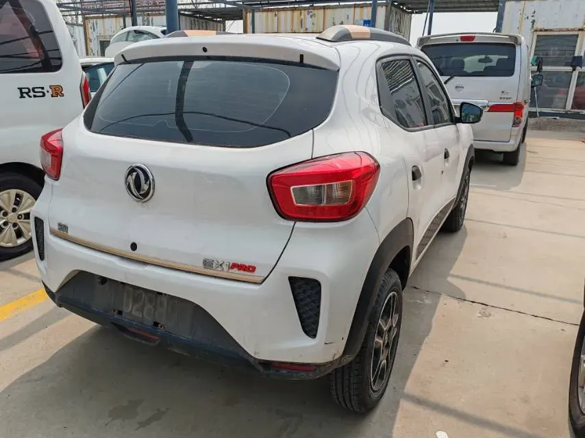 2021 DongFeng eπ Nami EX1 BEV 26.8KWH,autocango,china used car exporter,china ev exporter,chinese used car exporter,chinese used ev exporter