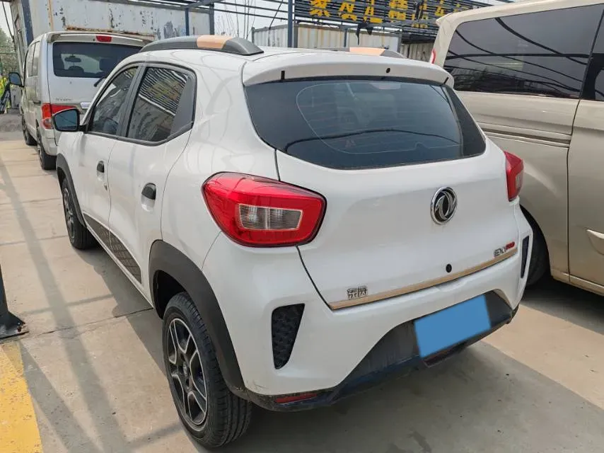 2021 DongFeng eπ Nami EX1 BEV 26.8KWH,autocango,china used car exporter,china ev exporter,chinese used car exporter,chinese used ev exporter