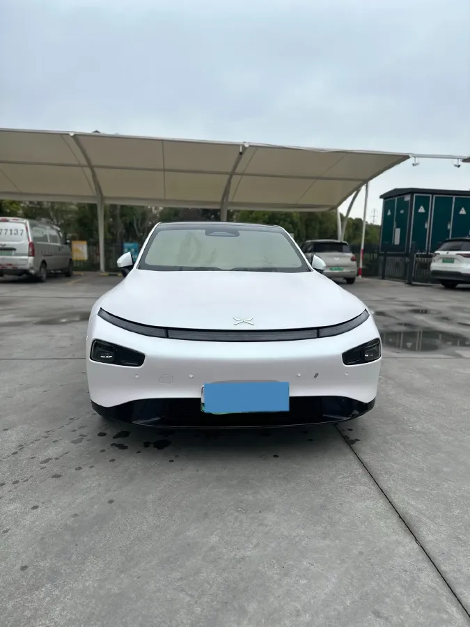 2023 Xpeng P7 BEV 86.2KWH,autocango,china used car exporter,china ev exporter,chinese used car exporter,chinese used ev exporter