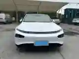 2023 Xpeng P7 BEV 86.2KWH
