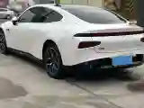 2023 Xpeng P7 BEV 86.2KWH