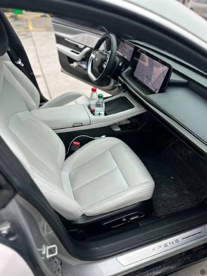 2023 Xpeng P7 BEV 86.2KWH,autocango,china used car exporter,china ev exporter,chinese used car exporter,chinese used ev exporter