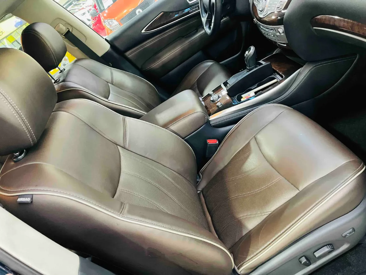 2018 Infiniti QX60 2.5T 233HP L4 CVT Hybrid,autocango,china used car exporter,china ev exporter,chinese used car exporter,chinese used ev exporter