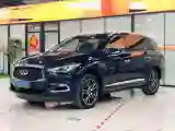 2018 Infiniti QX60 2.5T 233HP L4 CVT Hybrid