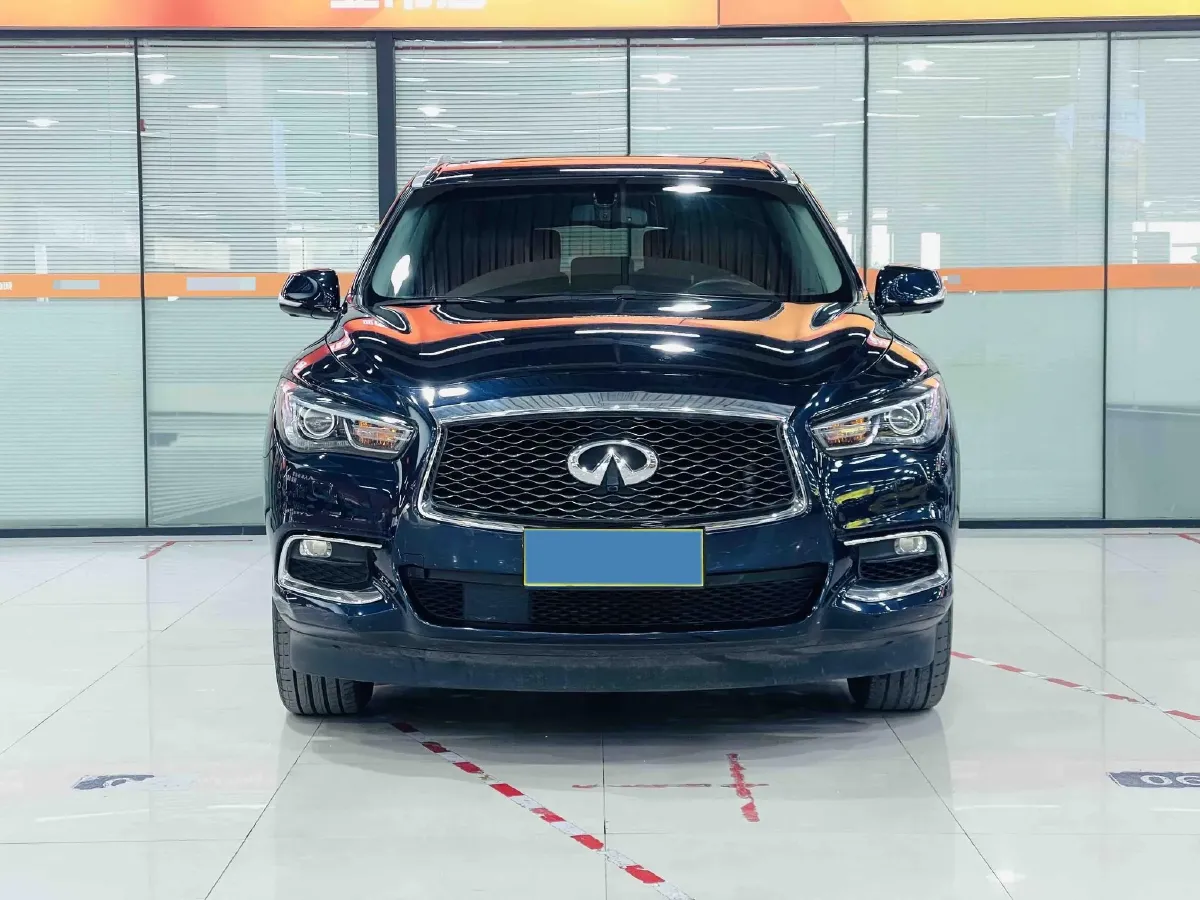 2018 Infiniti QX60 2.5T 233HP L4 CVT Hybrid,autocango,china used car exporter,china ev exporter,chinese used car exporter,chinese used ev exporter