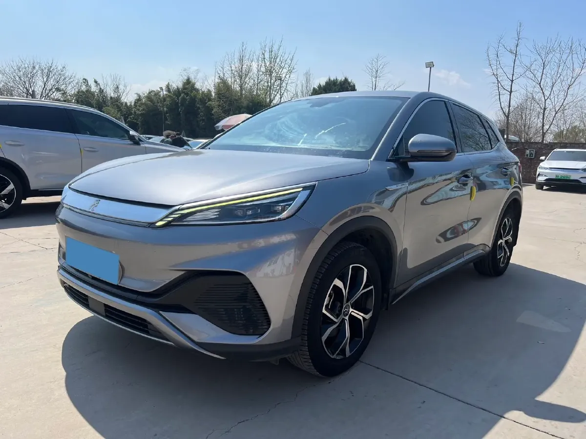 2022 Hycan Z03 BEV 64.23KWH,autocango,china used car exporter,china ev exporter,chinese used car exporter,chinese used ev exporter