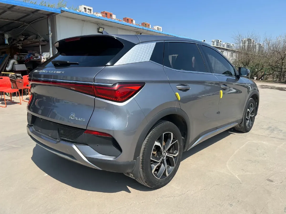 2022 Hycan Z03 BEV 64.23KWH,autocango,china used car exporter,china ev exporter,chinese used car exporter,chinese used ev exporter