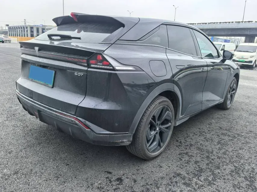 2024 JAC Refine RefineRF8 2.0T 253HP L4 8AT,autocango,china used car exporter,china ev exporter,chinese used car exporter,chinese used ev exporter