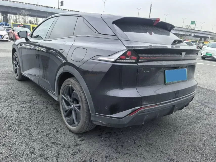 2024 JAC Refine RefineRF8 2.0T 253HP L4 8AT,autocango,china used car exporter,china ev exporter,chinese used car exporter,chinese used ev exporter