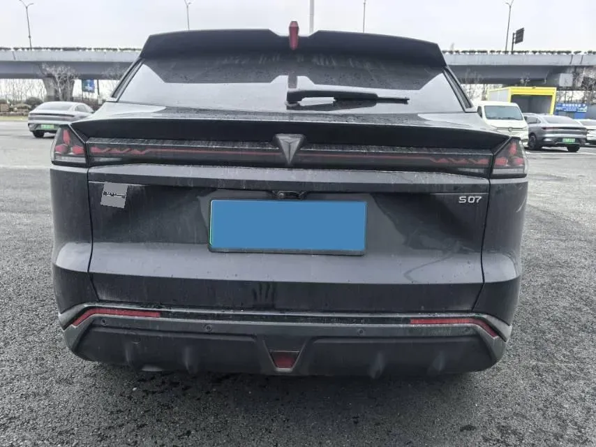 2024 JAC Refine RefineRF8 2.0T 253HP L4 8AT,autocango,china used car exporter,china ev exporter,chinese used car exporter,chinese used ev exporter