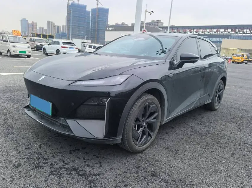 2024 JAC Refine RefineRF8 2.0T 253HP L4 8AT,autocango,china used car exporter,china ev exporter,chinese used car exporter,chinese used ev exporter