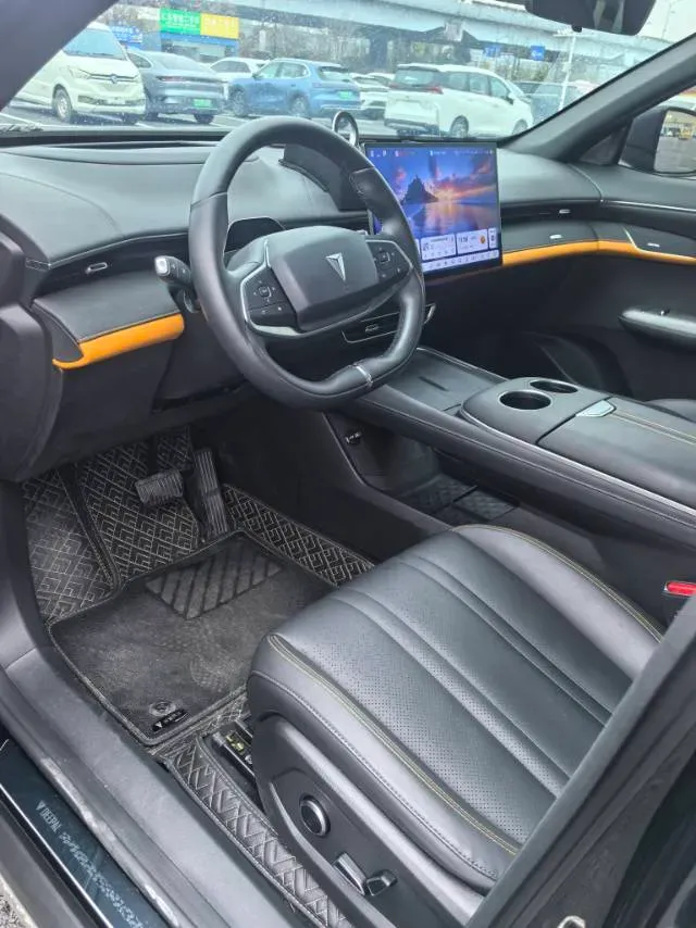 2024 JAC Refine RefineRF8 2.0T 253HP L4 8AT,autocango,china used car exporter,china ev exporter,chinese used car exporter,chinese used ev exporter