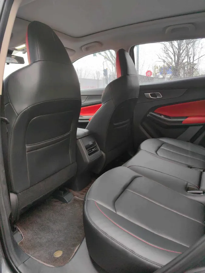 2022 ChangAn Oshan X7 Plus 1.5T 188HP L4 7DCT,autocango,china used car exporter,china ev exporter,chinese used car exporter,chinese used ev exporter