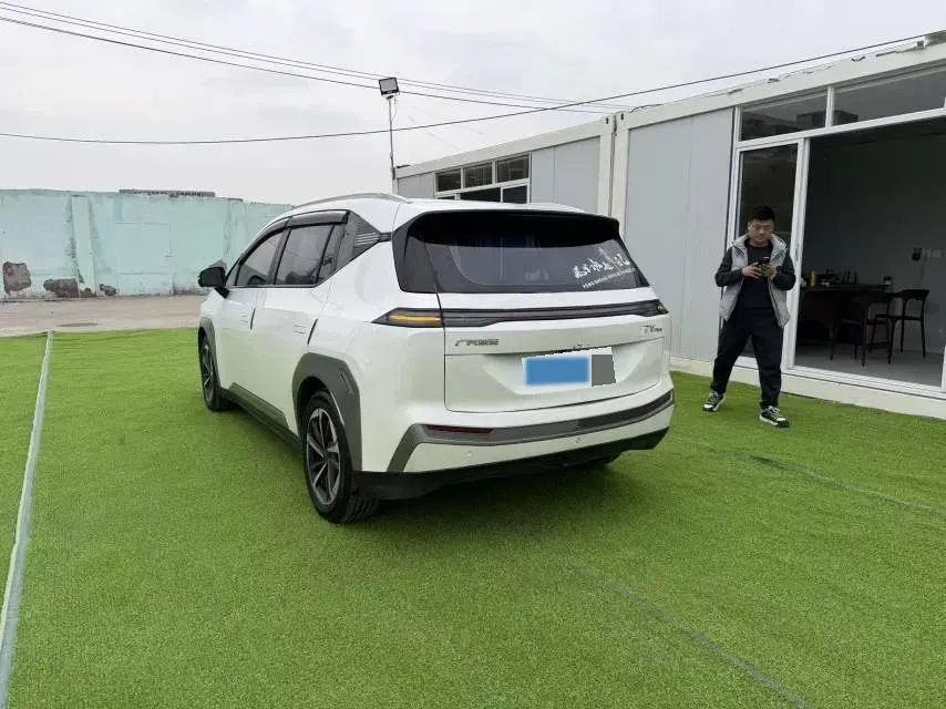 2022 Geely Okavango 1.8T 184HP L4 7DCT,autocango,china used car exporter,china ev exporter,chinese used car exporter,chinese used ev exporter