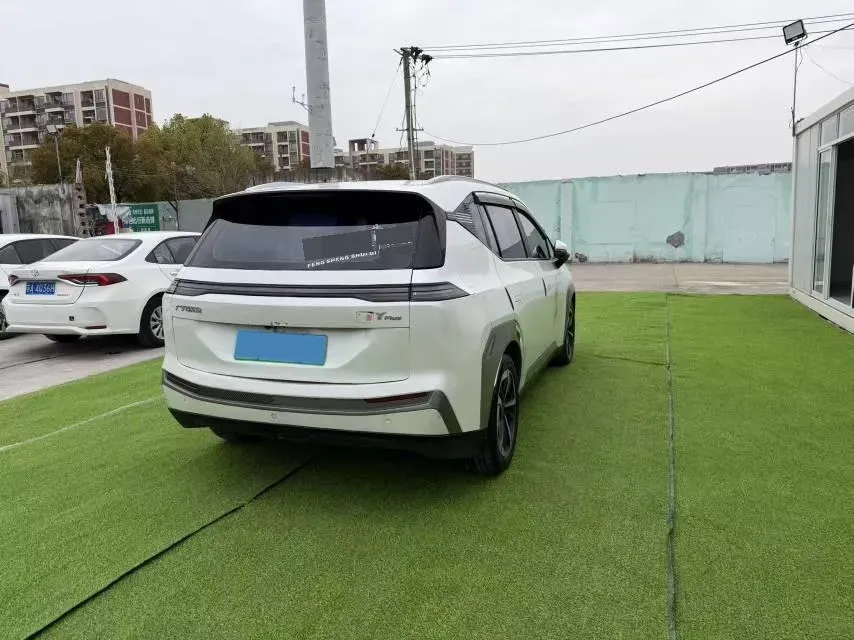 2022 Geely Okavango 1.8T 184HP L4 7DCT,autocango,china used car exporter,china ev exporter,chinese used car exporter,chinese used ev exporter