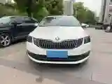 2019 Skoda Octavia 1.5L 116HP L4 6AT