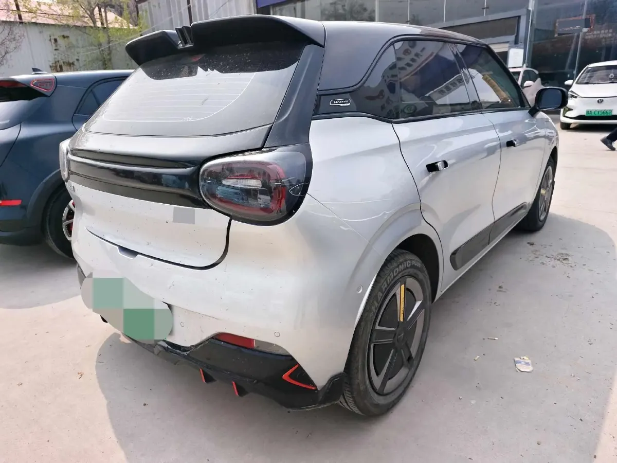 2024 DongFeng eπ 01 BEV 31.45KWH,autocango,china used car exporter,china ev exporter,chinese used car exporter,chinese used ev exporter