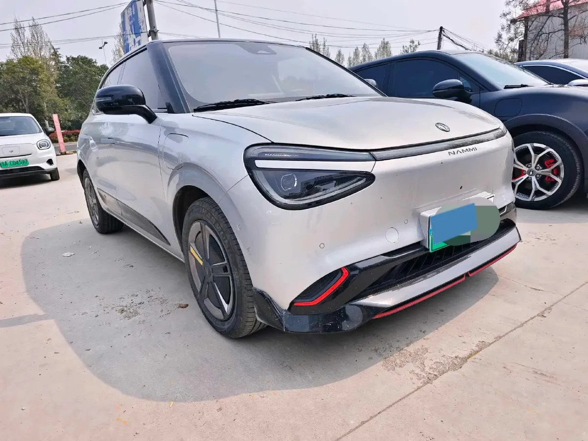 2024 DongFeng eπ 01 BEV 31.45KWH,autocango,china used car exporter,china ev exporter,chinese used car exporter,chinese used ev exporter