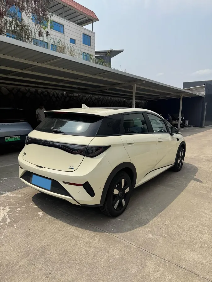 2025 BYD Dolphin BEV 45.12KWH,autocango,china used car exporter,china ev exporter,chinese used car exporter,chinese used ev exporter