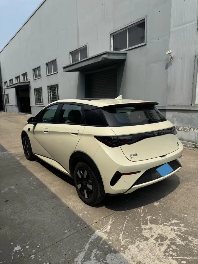 2025 BYD Dolphin BEV 45.12KWH,autocango,china used car exporter,china ev exporter,chinese used car exporter,chinese used ev exporter