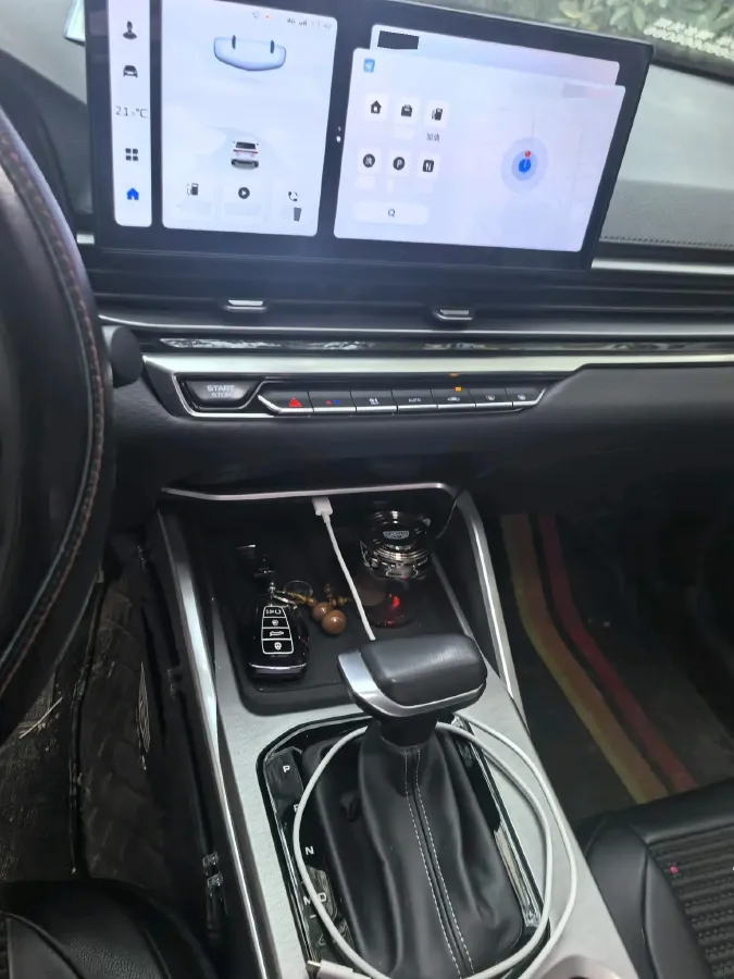 2023 Geely Emgrand 1.5L 127HP L4 CVT,autocango,china used car exporter,china ev exporter,chinese used car exporter,chinese used ev exporter