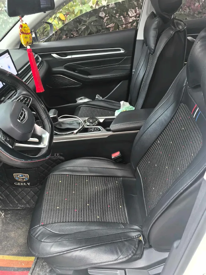 2023 Geely Emgrand 1.5L 127HP L4 CVT,autocango,china used car exporter,china ev exporter,chinese used car exporter,chinese used ev exporter