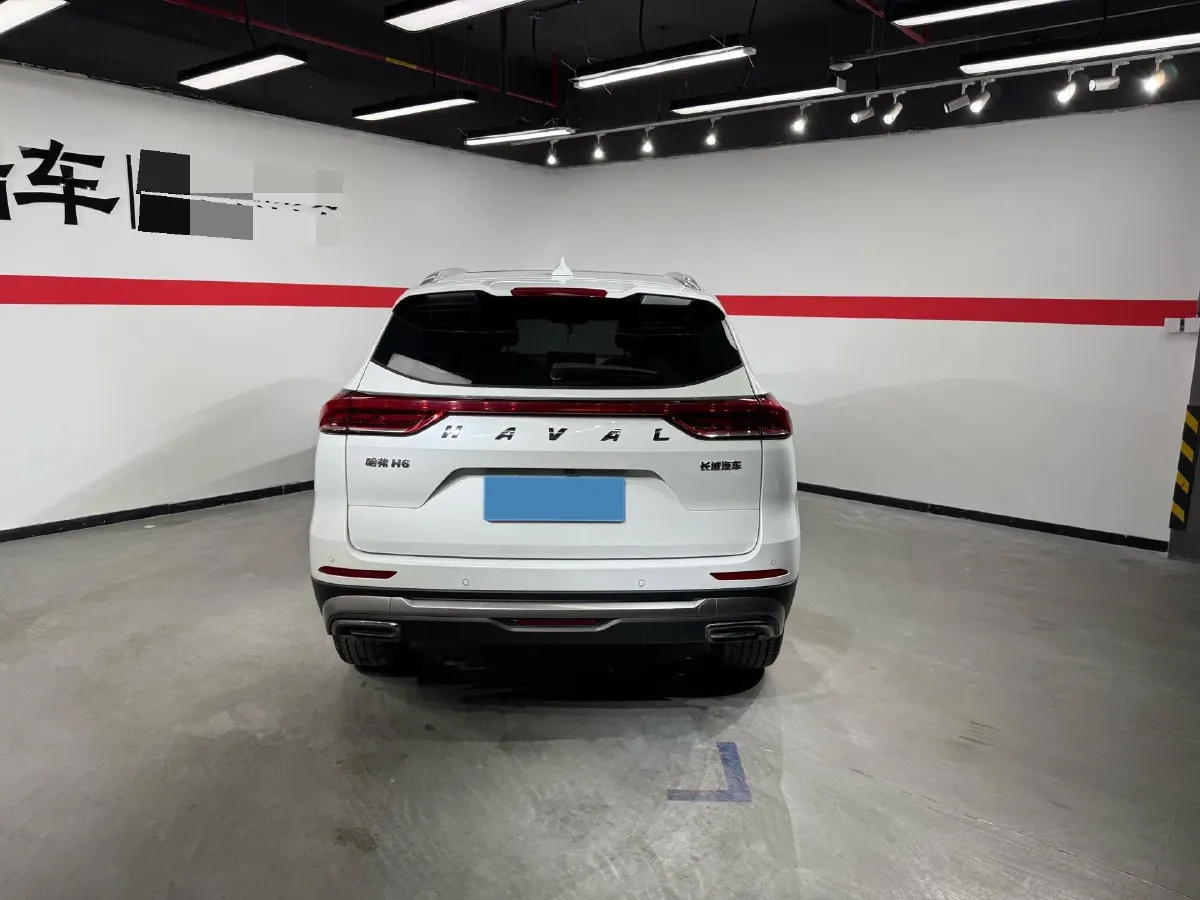 2023 Haval H6 1.5T 150HP L4 7DCT,autocango,china used car exporter,china ev exporter,chinese used car exporter,chinese used ev exporter