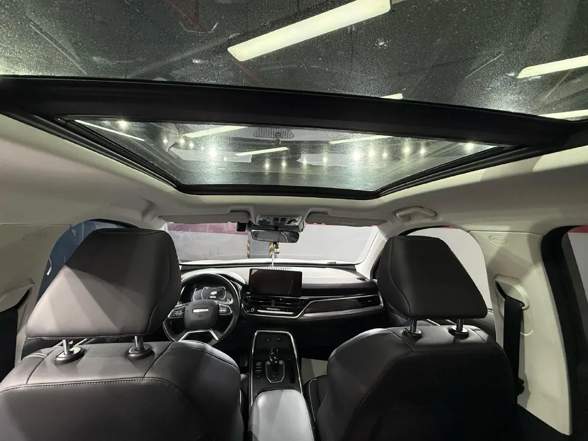 2023 Haval H6 1.5T 150HP L4 7DCT,autocango,china used car exporter,china ev exporter,chinese used car exporter,chinese used ev exporter