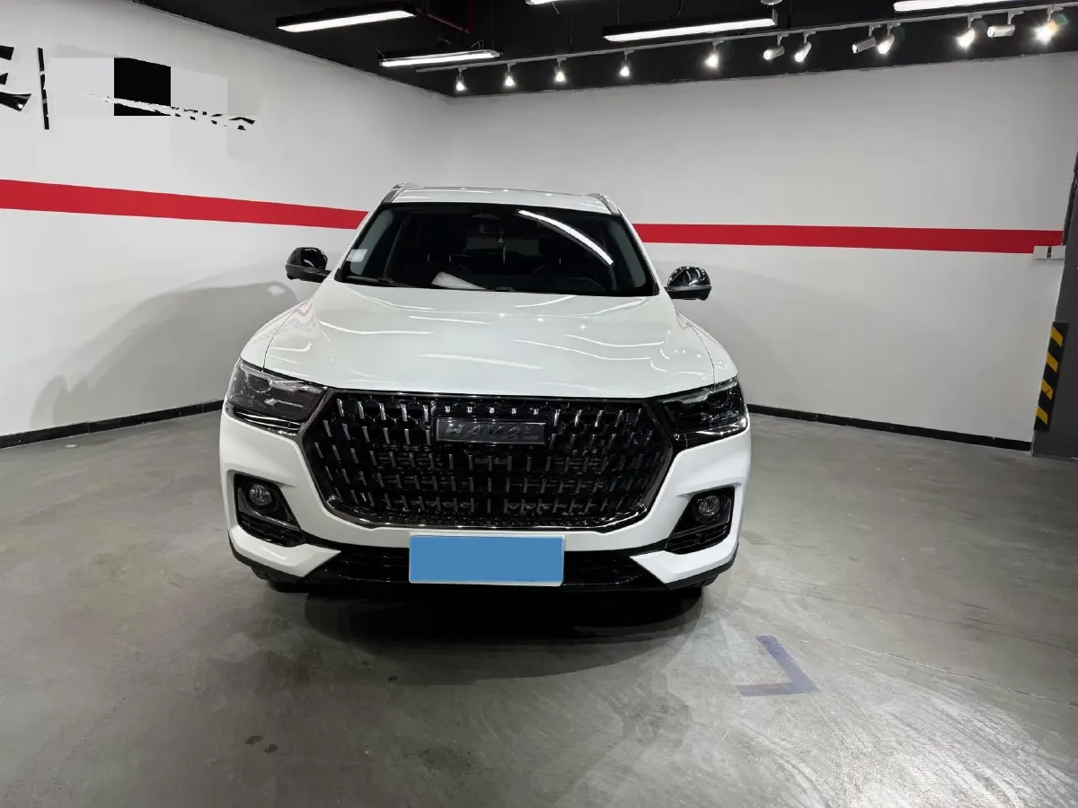 2023 Haval H6 1.5T 150HP L4 7DCT,autocango,china used car exporter,china ev exporter,chinese used car exporter,chinese used ev exporter