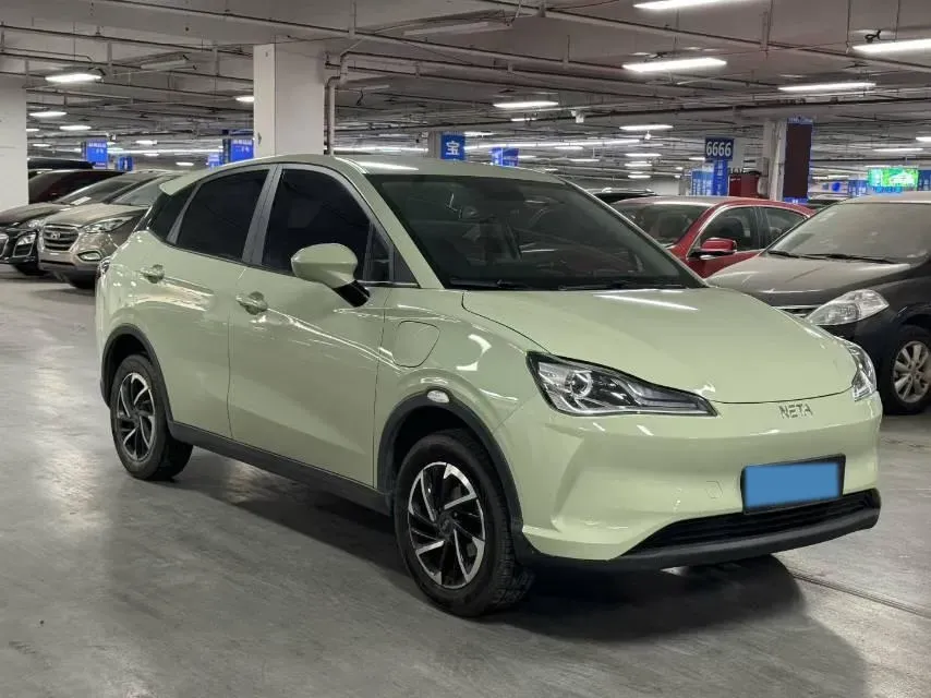 2021 Chery Little Ant BEV 30.6KWH,autocango,china used car exporter,china ev exporter,chinese used car exporter,chinese used ev exporter