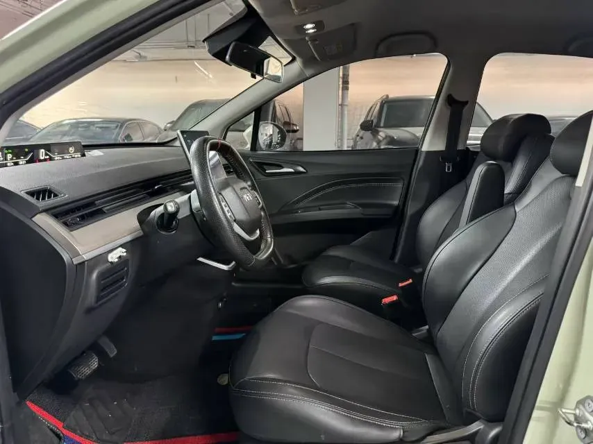 2021 Chery Little Ant BEV 30.6KWH,autocango,china used car exporter,china ev exporter,chinese used car exporter,chinese used ev exporter