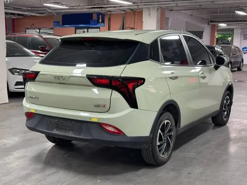 2021 Chery Little Ant BEV 30.6KWH,autocango,china used car exporter,china ev exporter,chinese used car exporter,chinese used ev exporter