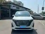 2021 GAC Trumpchi M6 1.5T 169HP L4 7DCT