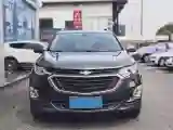 2019 Chevrolet Equinox 1.5T 180HP L4 6AT