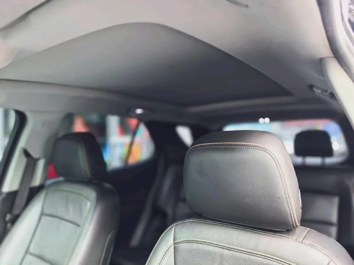 2019 Chevrolet Equinox 1.5T 180HP L4 6AT,autocango,china used car exporter,china ev exporter,chinese used car exporter,chinese used ev exporter