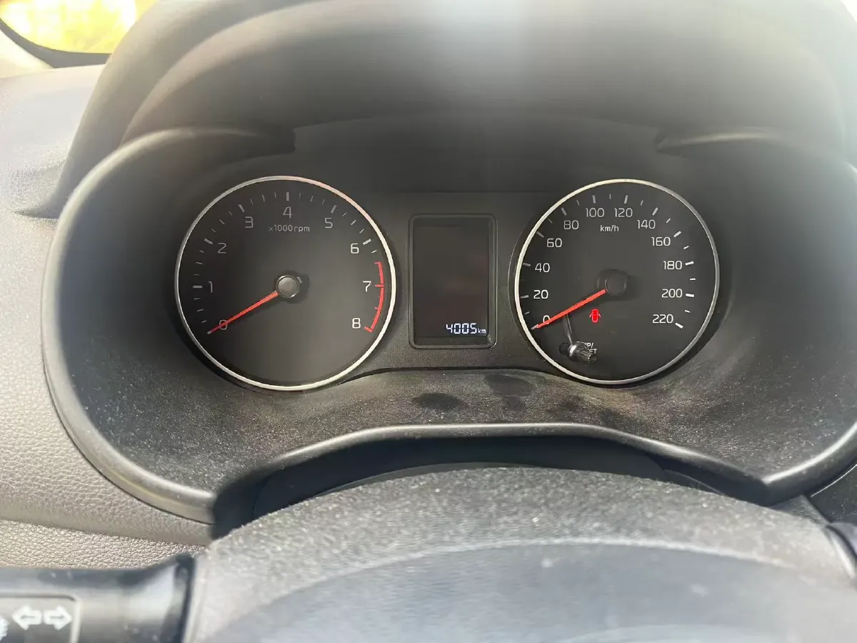 2017 Kia Pegas 1.4L 95HP L4 5MT,autocango,china used car exporter,china ev exporter,chinese used car exporter,chinese used ev exporter