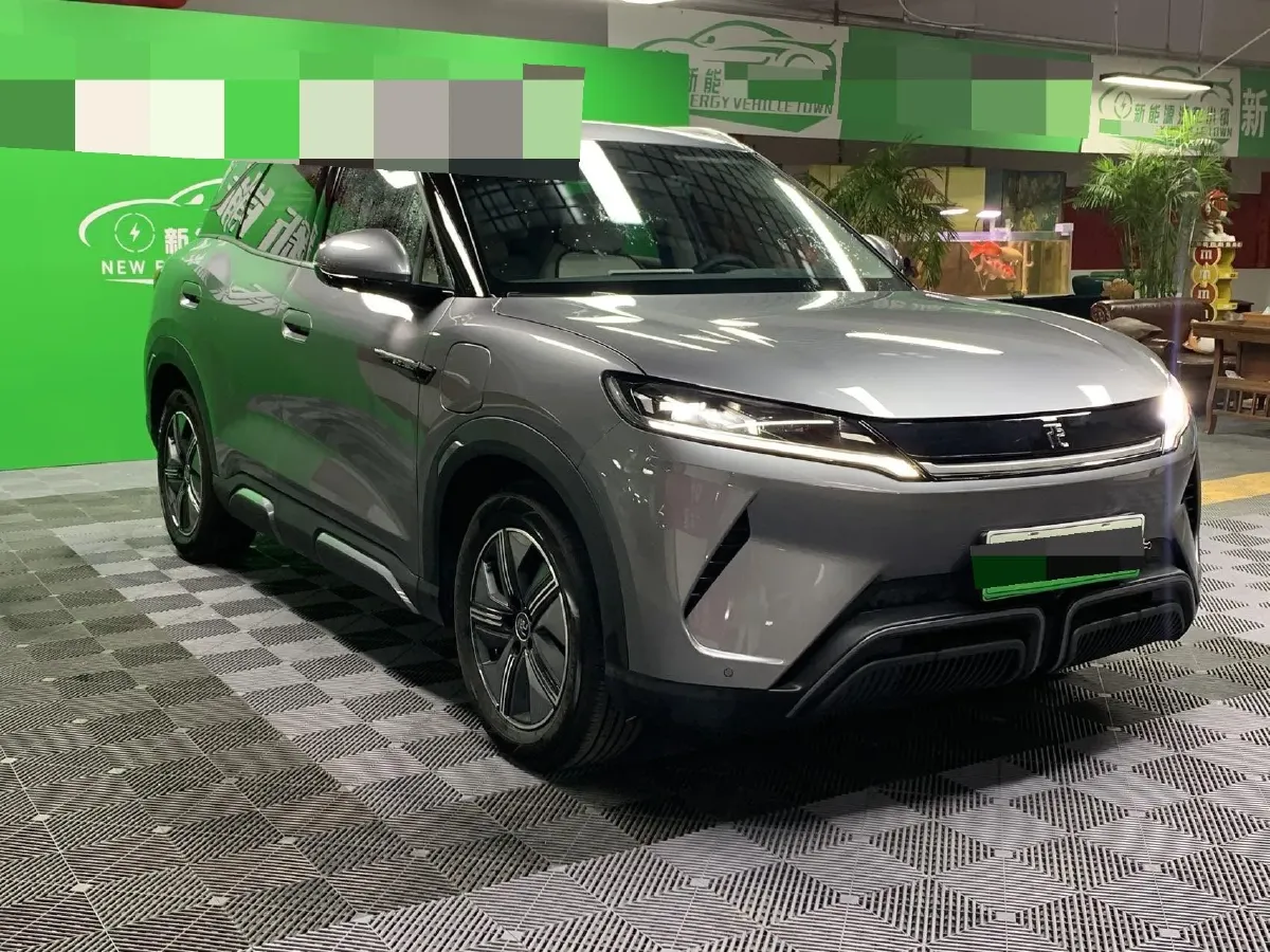 2024 BYD YuanUP BEV 45.12KWH,autocango,china used car exporter,china ev exporter,chinese used car exporter,chinese used ev exporter