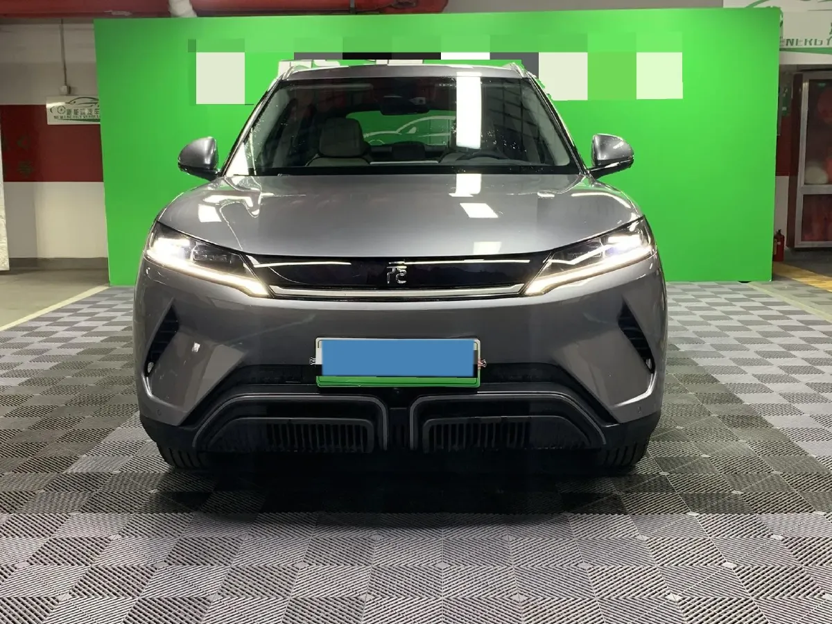 2024 BYD YuanUP BEV 45.12KWH,autocango,china used car exporter,china ev exporter,chinese used car exporter,chinese used ev exporter