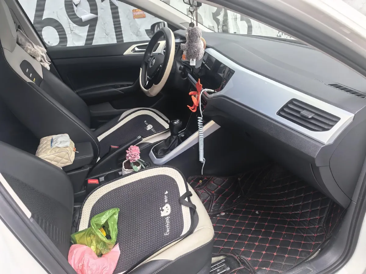 2023 Volkswagen Polo 1.5L 113HP L4 6AT,autocango,china used car exporter,china ev exporter,chinese used car exporter,chinese used ev exporter