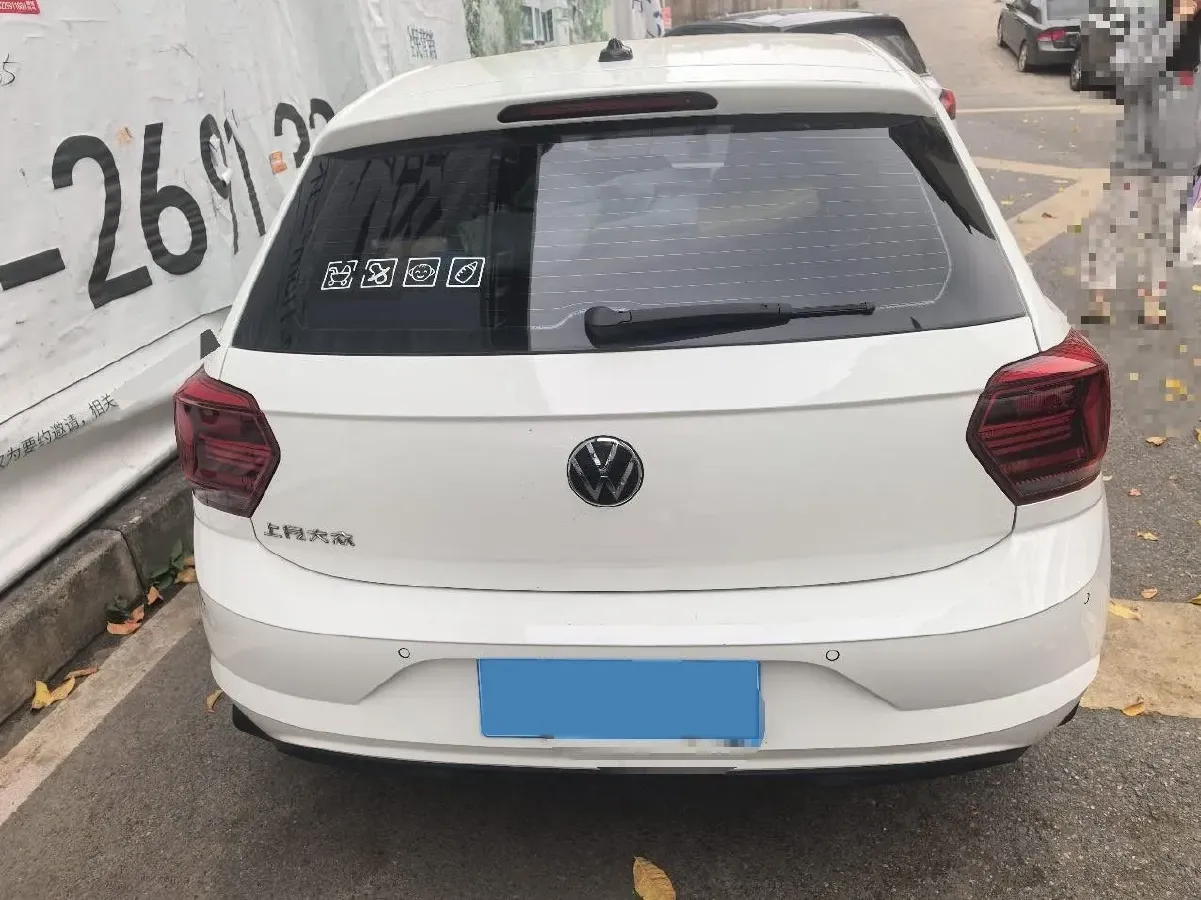 2023 Volkswagen Polo 1.5L 113HP L4 6AT,autocango,china used car exporter,china ev exporter,chinese used car exporter,chinese used ev exporter