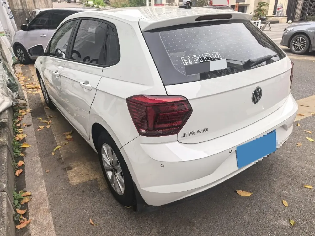 2023 Volkswagen Polo 1.5L 113HP L4 6AT,autocango,china used car exporter,china ev exporter,chinese used car exporter,chinese used ev exporter