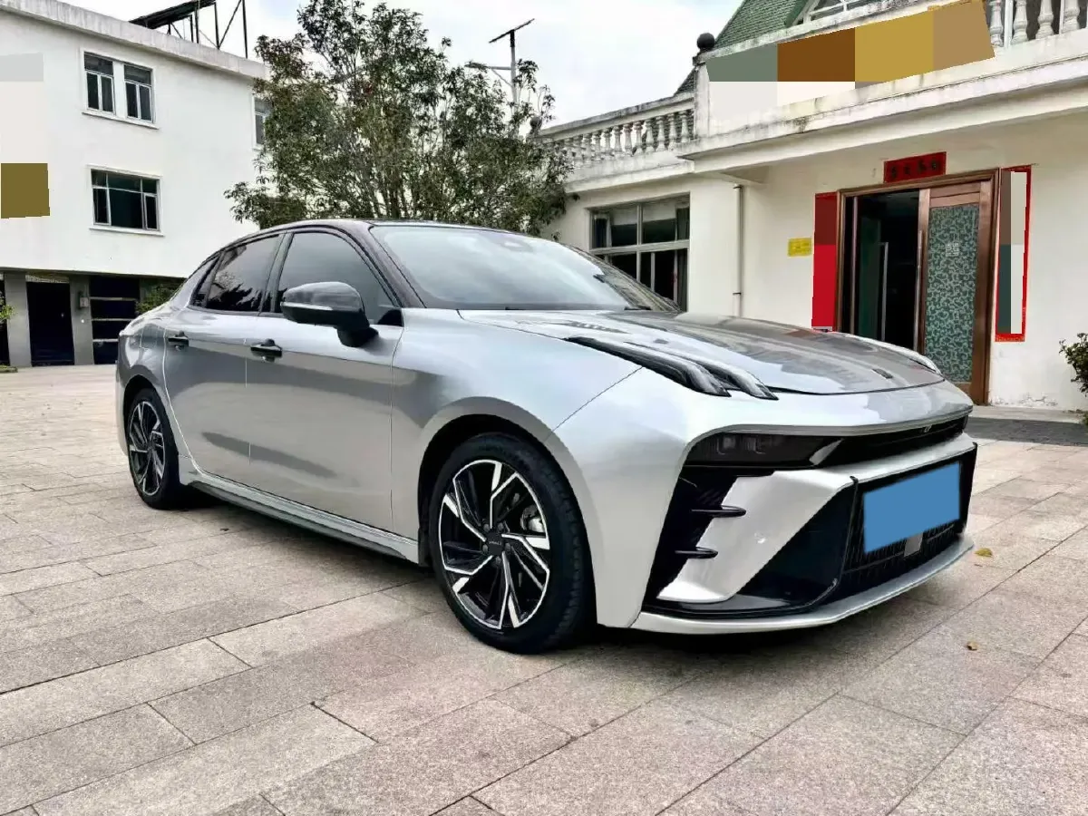 2023 LYNK&CO 03 2.0T 254HP L4 7DCT,autocango,china used car exporter,china ev exporter,chinese used car exporter,chinese used ev exporter