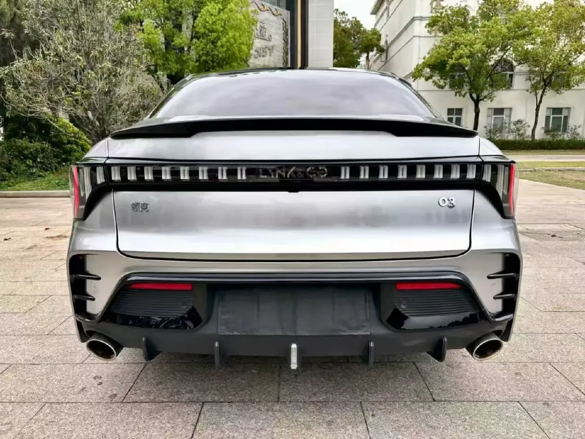 2023 LYNK&CO 03 2.0T 254HP L4 7DCT,autocango,china used car exporter,china ev exporter,chinese used car exporter,chinese used ev exporter