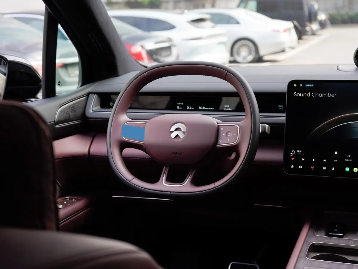 2026 NIO ES8 BEV,autocango,china used car exporter,china ev exporter,chinese used car exporter,chinese used ev exporter