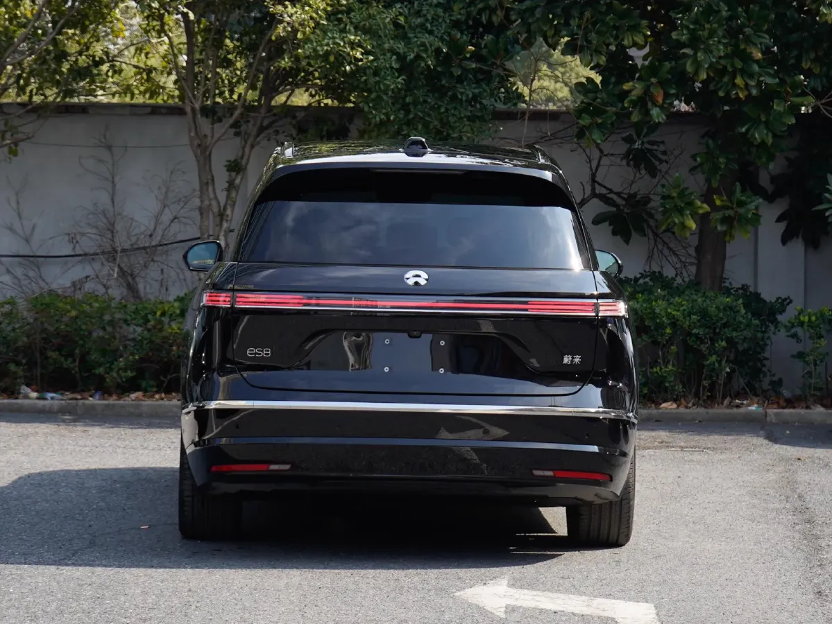 2026 NIO ES8 BEV,autocango,china used car exporter,china ev exporter,chinese used car exporter,chinese used ev exporter