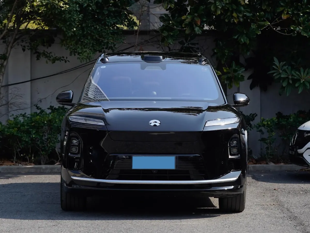 2026 NIO ES8 BEV,autocango,china used car exporter,china ev exporter,chinese used car exporter,chinese used ev exporter