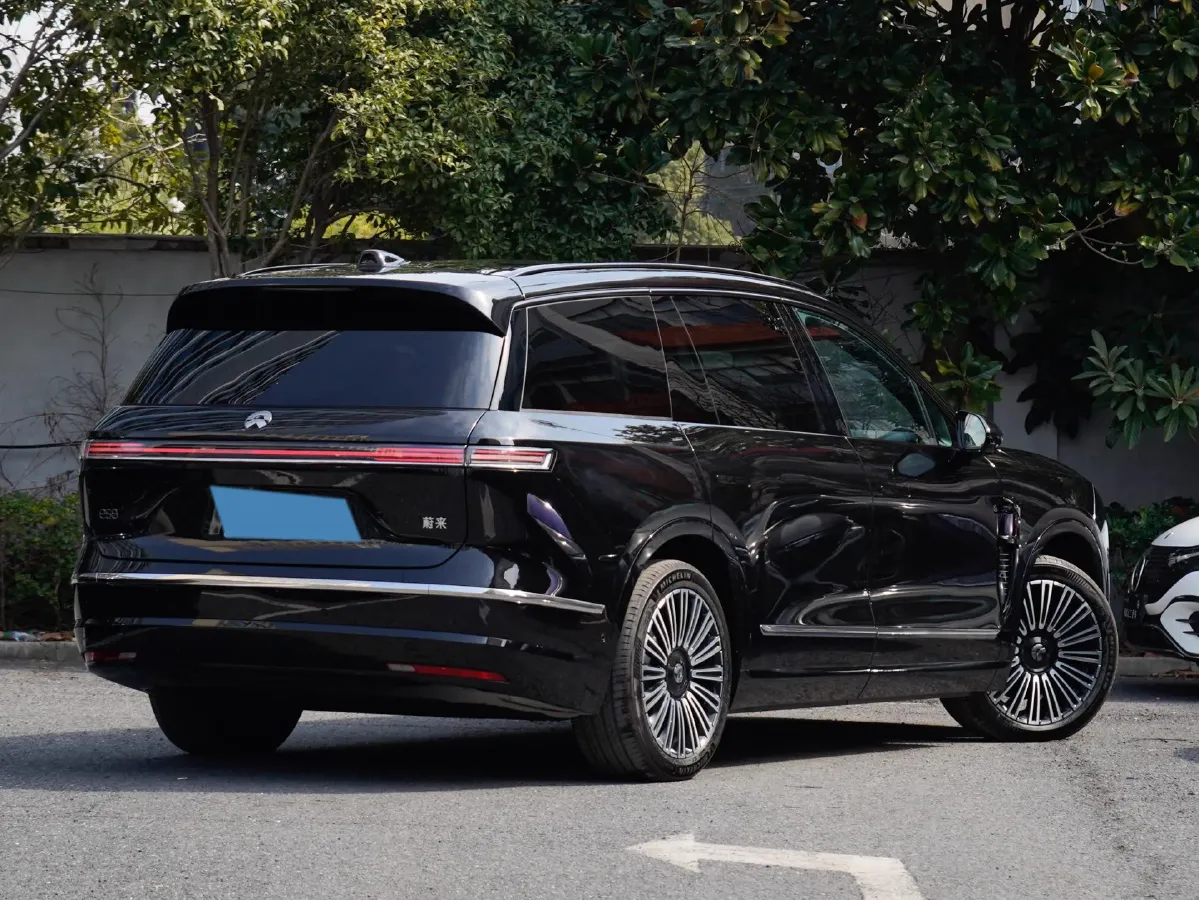 2026 NIO ES8 BEV,autocango,china used car exporter,china ev exporter,chinese used car exporter,chinese used ev exporter