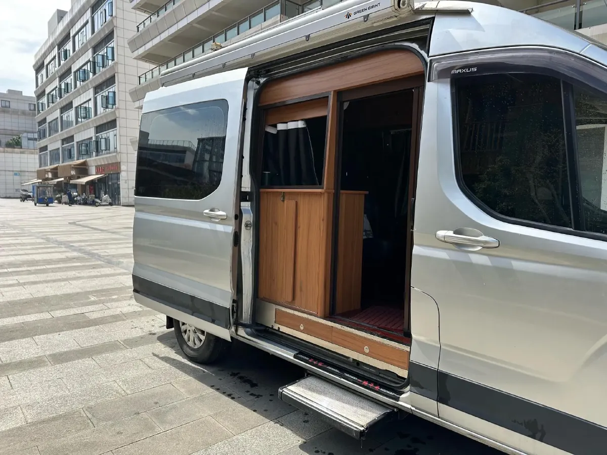 2019 MAXUS XinTu V90 2.0T 148HP L4 6MT,autocango,china used car exporter,china ev exporter,chinese used car exporter,chinese used ev exporter