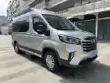 2019 MAXUS XinTu V90 2.0T 148HP L4 6MT