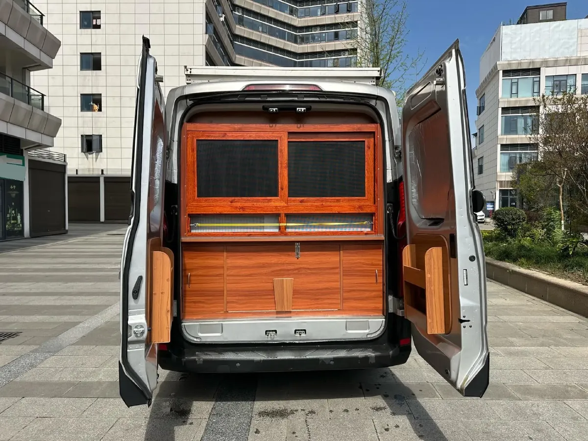 2019 MAXUS XinTu V90 2.0T 148HP L4 6MT,autocango,china used car exporter,china ev exporter,chinese used car exporter,chinese used ev exporter